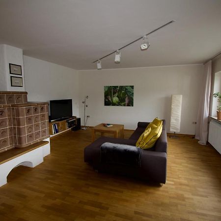 Ferienwohnung Eifelmittendrin Waxweiler Εξωτερικό φωτογραφία