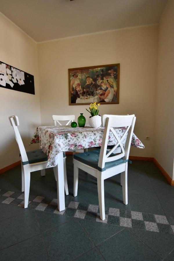 Ferienwohnung Eifelmittendrin Waxweiler Εξωτερικό φωτογραφία