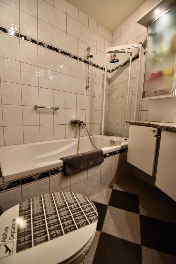 Ferienwohnung Eifelmittendrin Waxweiler Εξωτερικό φωτογραφία