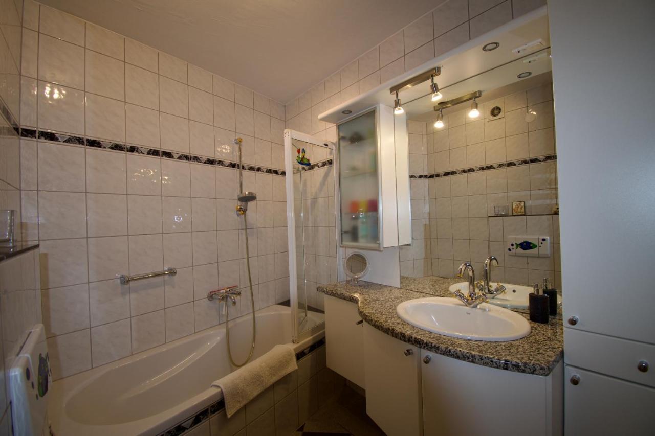Ferienwohnung Eifelmittendrin Waxweiler Εξωτερικό φωτογραφία